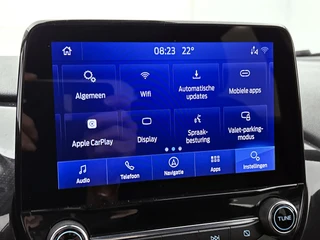 Ford Puma 1.0 EcoBoost Hybrid ST-Line | Navigatie | Camera | Adaptive Cruise | Stoel-/Stuurverwarming / 23