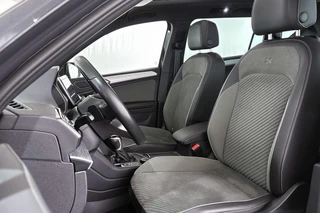 SEAT Tarraco 1.4 TSI e-Hybrid PHEV Xperience Panoramadak Trekhaak Winter Pakket / 7