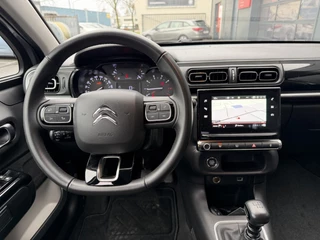Citroën C3 110pk Shine (Keyless Entry - Camera - Navigatie - Automatische Airco - LED - Apple Carplay) / 15