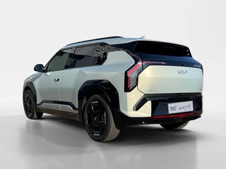 Kia EV3 GT-PlusLine 81.4 kWh NIEUW TE BESTELLEN | LUXE UITVOERING | 204 PK | Inruilvoordeel | / 4