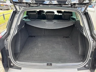 Renault Clio Estate 1.2 GT Panodak,leer&trekhaak / 9
