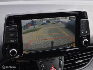 HYUNDAI I30 WAGON 1.0 T-GDI COMFORT/CAMERA/TREKHAAK/LED/15''LMV/CLIMATE/CARPLAY / 22