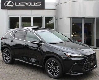 Lexus NX 450h+ AWD President Line DIRECT LEVERBAAR PANO-DAK MARK-LEVINSON STOELVENT EL-STOEL + GEHEUGEN QUAD-LED / 2