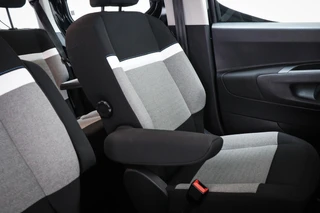 Citroen ë-Berlingo Feel L1 50 kWh SOH 99% | NIEUW | LED | DAB | APPLE | PDC / 11
