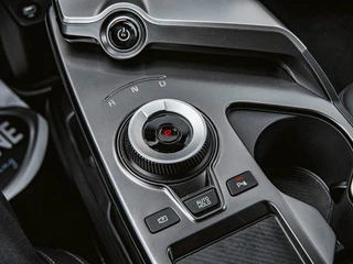 Kia EV6 Light Edition 58 kWh | 100% SOH | WINTERPAKKET | CAMERA | ADAPTIVE | / 27