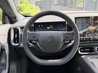 Leapmotor B05 Design ProMax 67.1 kWh 218PK Automaat Navigatie, Camera 360, Lichtmetalen velgen, Elektrische Achterklep, Kunstlederen bekleding, Stoel & Stuurwielverwarming / 18