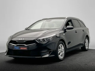 Kia Ceed Sportswagon 1.0 T-GDi DynamicLine 1e Eigenaar |Apple/Carplay | Climate/control | Dealer Ondr. / 43