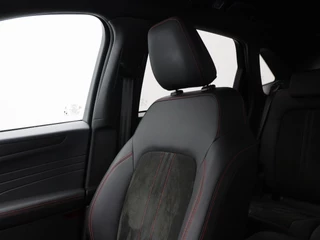 Ford Kuga 2.5 PHEV 242 Pk ST-Line X | Stoel/Stuurverwarming | 360 Camera | Half Leer | Adaptive Cruise | Climatronic  | 18 Inch | 19.495 Km !! / 34