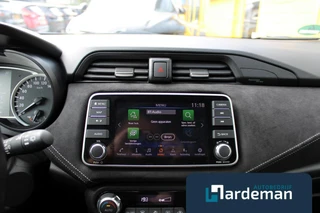 Nissan Micra 1.0 IG-T N-Sport Carplay / 19