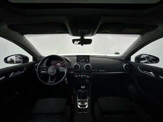 Audi A3 35 1.5TFSI 110KW/150PK DIGI DASH/PANODAK/TREKHAAK / 39