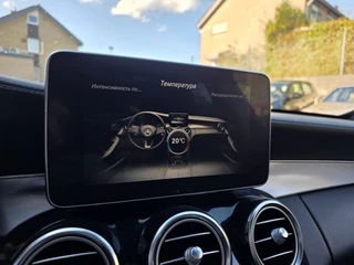 Mercedes-Benz C-Klasse Estate 400 4MATIC BITURBO AMG EDITION PANODAK NAVI / 34