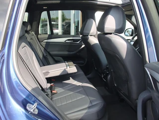 BMW iX3 High Executive 80 kWh| Panoramadak | SOH 93,7% / 35