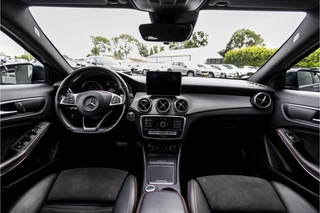 Mercedes-Benz GLA 180 Business Solution AMG | NL Auto | 19" | Camera / 29
