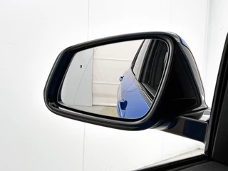 BMW X1 XDrive25e eDrive Edition M Sport | Automaat | Adaptive Cruise | Stoelverwarming | Camera | Navigatie | HUD | Lane assist / 33
