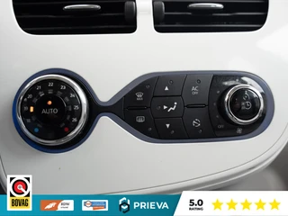 Renault Zoe Q210 Zen Quickcharge 22 kWh | KOOPACCU | Navigatie / 33