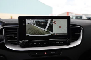 Kia ProCeed 1.0 T-GDI GT-Line|Panorama|Camera|Navi|Apple carplay/Android auto| / 9