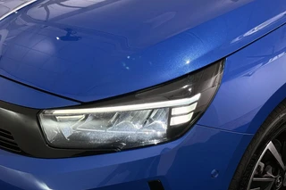 Opel Corsa 1.2 Turbo Hybrid GS Automaat Camera Apple CarPlay LED Koplampen / 19