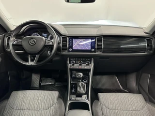 Skoda Kodiaq 1.4 TSI ACT Style PANO CAMERA TREKHAAK CRUISE LM CARPLAY ECC. / 2