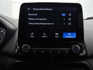 Ford EcoSport 1.0 EcoBoost ST-Line | Stoel-/Stuurverwarming | Cruise Control | / 24