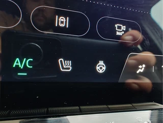 Renault Austral 1.2 E-TECH FULL HYBRID 200 ICONIC AUTOMAAT  Stuurverwarming | 360 Camera | Keyless / 18