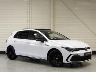 Volkswagen Golf 1.5 eTSI 130pk 7-DSG R-line