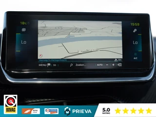 Peugeot e-208 EV GT PANO 350 50 kWh / 34