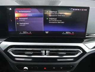 BMW i4 eDrive40 High Executive 84 kWh | SOH 96,8% | Head-up display | / 24
