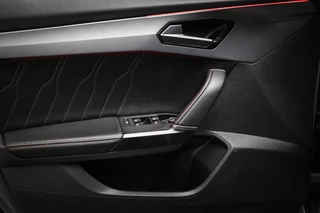 CUPRA Formentor 1.5 TSI Business Edition / 27