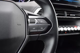 Peugeot 3008 1.2 PureTech Allure | Half Leer | Camera | HUD | Apple CarPlay / 23