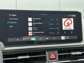 Kia EV6 Light Edition 63 kWh | Demo | Navi | Clima | Adaptieve Cruise | Camera | Stuur-/Stoelverwarming | Privacy Glass | Apple Carplay | Android Auto / 15