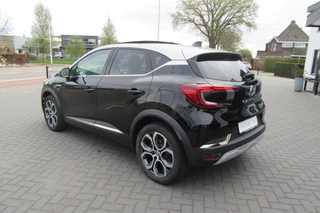 Renault Captur 1.6 E-Tech Plug-in Hybrid 160 Intens Schuifdak, Camera, Stoelverw. / 5