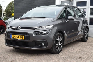 Citroën C4 Spacetourer PureTech 130 EAT8 Automaat Selection  .| Navigatiesysteem | Airconditioning ECC | Apple Carplay & Android Auto | .Aanhangergewicht geremd 1400kg!!! | Isofix Bevestigingspunten | Lichtmetaal | Zeer Compleet!!! / 27