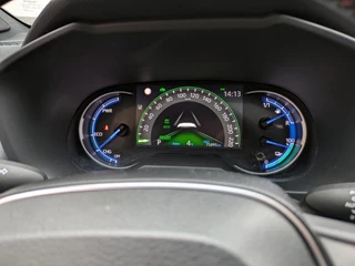 Toyota RAV4 2.5 Plug-in Hybrid AWD Bi-Tone Plus|Panodak|Stoelkoeling/Verwarming|JBL|Memory|Leder|360-Camera|Head-Up / 28