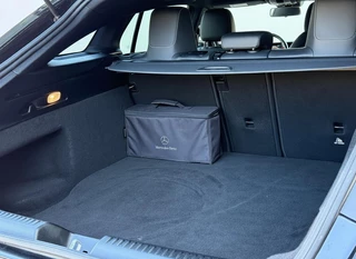 Mercedes-Benz CLA-klasse Shooting Brake 250 e AMG Line SFEERVERLICHTING - PDC - AMG - NAVI / 10