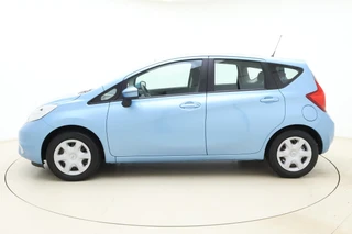 Nissan Note 1.2 16v 80pk Acenta / 6