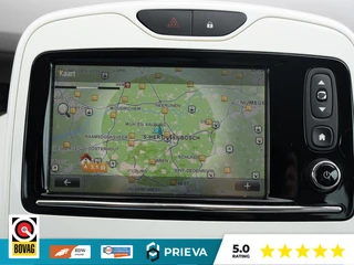 Renault Zoe Q210 Zen Quickcharge 22 kWh | KOOPACCU | Navigatie / 29
