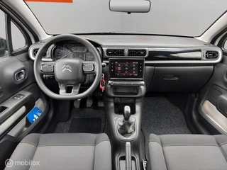 Citroen C3 1.2 PureTech C-Series / 7