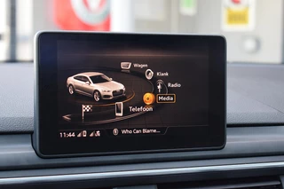 Audi A5 Sportback 35 TFSI Sport S-line edition | 2x S-Line | Pano | Apple CarPlay | Alcantara + Leer / 13