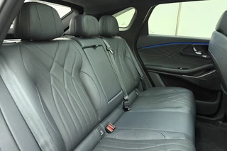 Omoda 9 1.5T-GDi SHS-P Premium 5p | €5.000 demo voordeel! | Panorama Schuif/kanteldak | Massagestoelen | Stoel & Stuurverwarming | AWD | Lederen bekleding | 7 jaar garantie!! / 17