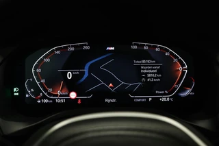 BMW X3 xDrive20i M-Sport Business Edition Plus | PANORAMADAK | STUURVERWARMING | TREKHAAK | 20" / 7