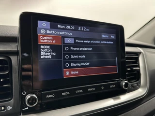 Kia Stonic 1.0 T-GDi MHEV DynamicLine CAMERA CARPLAY NAVI CRUISE. / 42