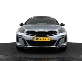 Kia XCeed 1.5 T-GDi GT-Line - Automaat  - Kantel / Schuifdak - Apple Carplay / Android Auto - Navigatie - ACC - Climate Control - Stoel / Stuurwielverwarming / 13