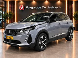 Peugeot 3008 1.6 HYbrid 225 GT / Cruise-control / camera / 1e eigenaar