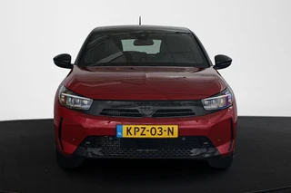 Opel Corsa 1.2 Turbo Hybrid GS Achteruitrijcamera 17" Apple CarPlay / 14