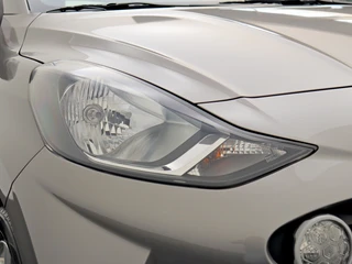 Hyundai i10 1.2 automaat | 15" LMV | Airco | Parkeersensoren / 34