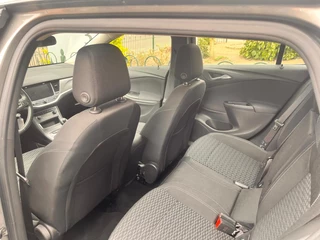 Opel Astra Sports Tourer 1.0 Turbo Online Edition / 26