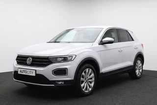 Volkswagen T-Roc 1.5 TSI DSG Sport Adaptive l Camera l Virtual Cockpit
