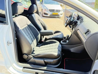 Volkswagen Polo 1.8 TSI GTI VOL OPTIES PANO ALCANTARA DEALER / 11