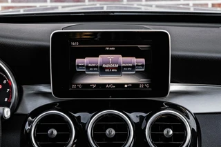 Mercedes-Benz C-klasse Estate 180 Prestige | Panoramadak | Trekhaak | LED | Stoelverwarming | Dodehoekdetectie | Dealeronderhouden / 25