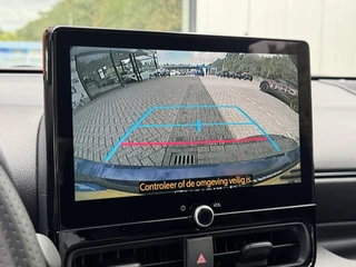 Toyota Yaris 1.5 Hybrid 130 GR SPORT NL-AUTO APPLE/ANDROID CARPLAY PARKEERCAMERA SPORTSTOELEN / 18